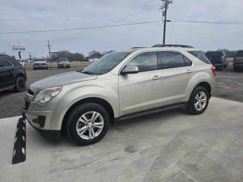 2015 Chevrolet Equinox 1LT 2WD